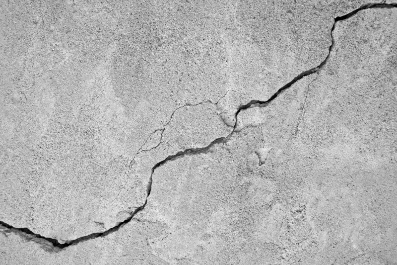 Cracked Foundation Repair in Kirkland, WA