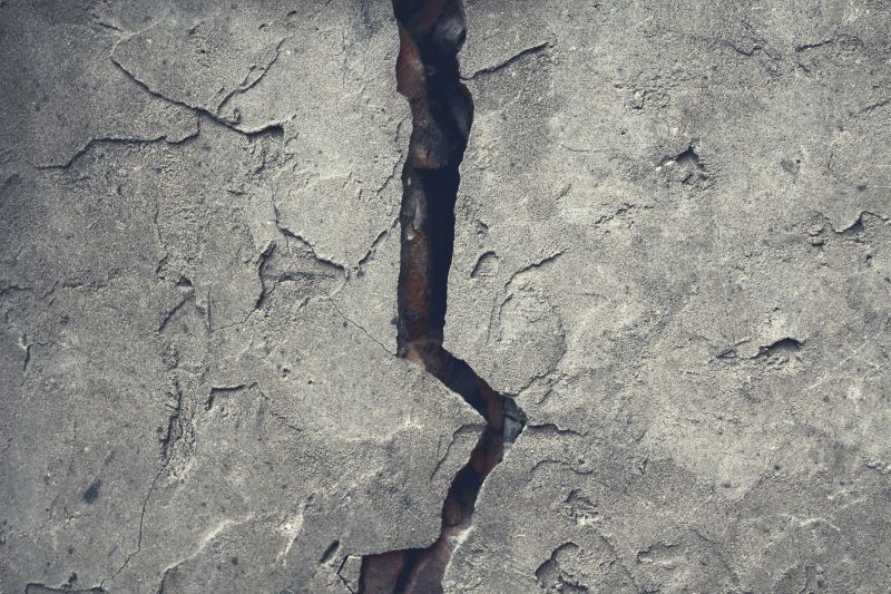 Foundation Crack Repair in Lynnwood, WA