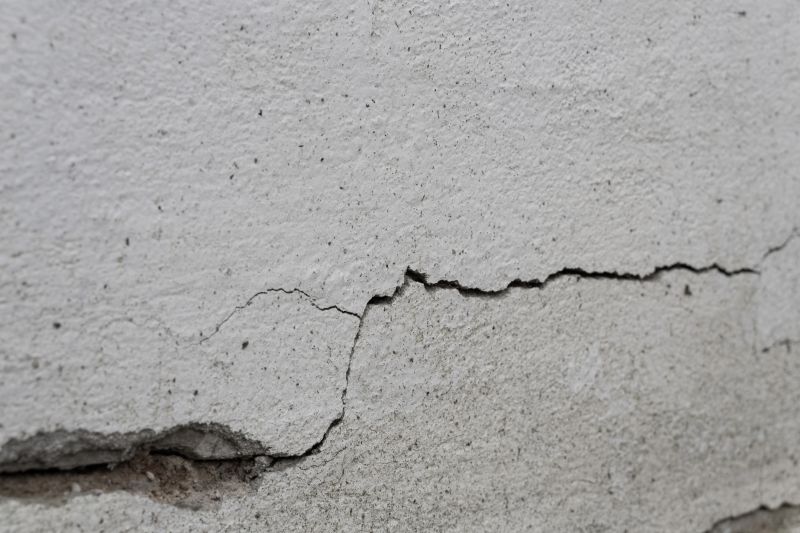 Foundation Damage Repair in Everett, WA
