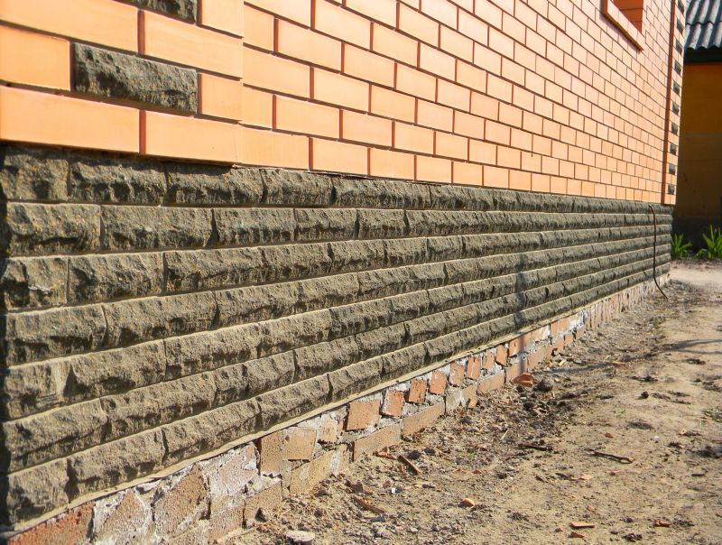Foundation Renovation in Marysville, WA