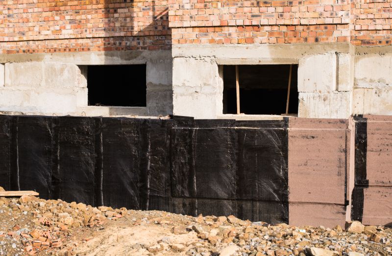 Foundation Repair in Kenmore, WA