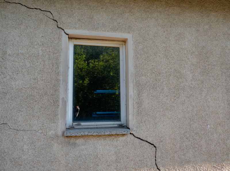 Foundation Structural Repair in Lake Stevens, WA
