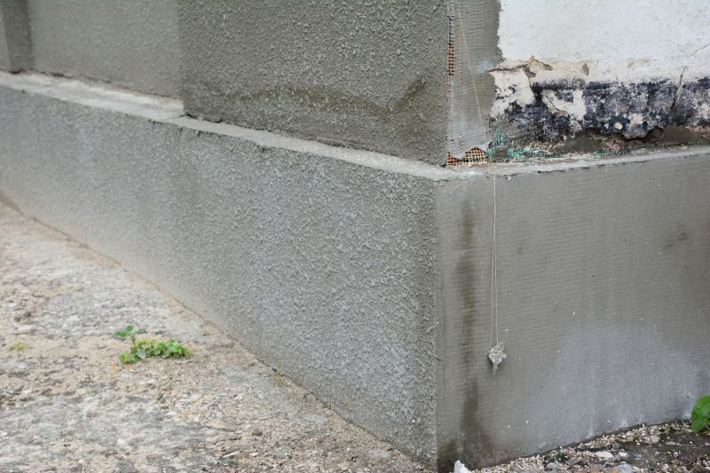 Foundation Structural Repair in Lake Stevens, WA