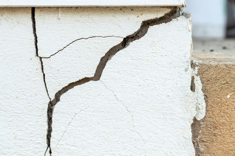 Foundation Structural Repair in Marysville, WA