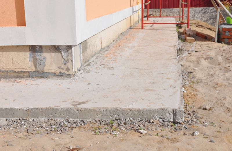 Foundation Structural Repair in Snohomish, WA