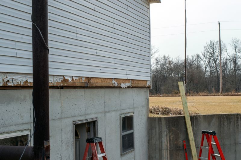 House Foundation Repair in Bothell, WA