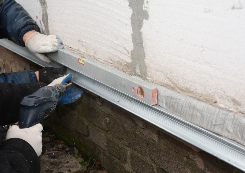 House Leveling in Langley, WA