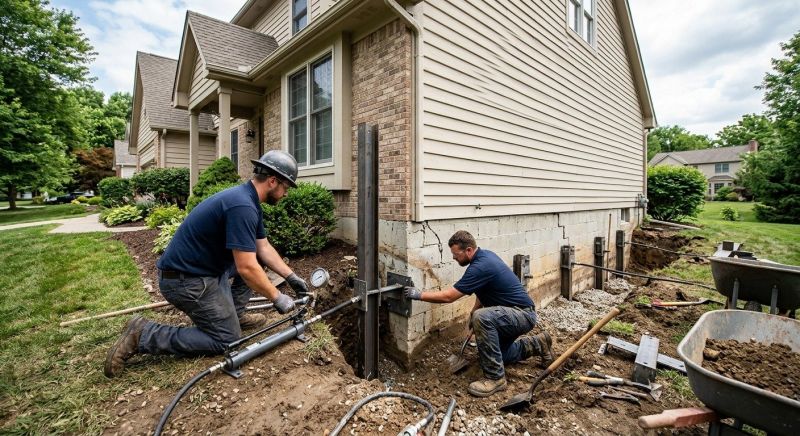 Piling Repair in Granite Falls, WA